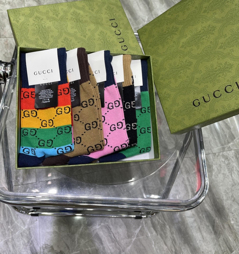 Gucci Socks